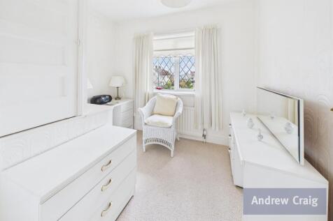 Front Bedroom