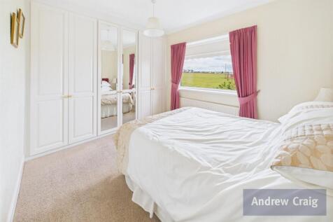 Rear Bedroom