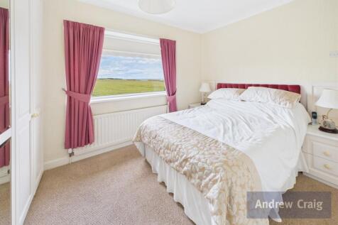 Rear Bedroom