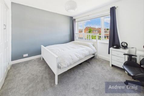 Front Bedroom