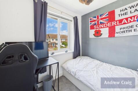 Front Bedroom