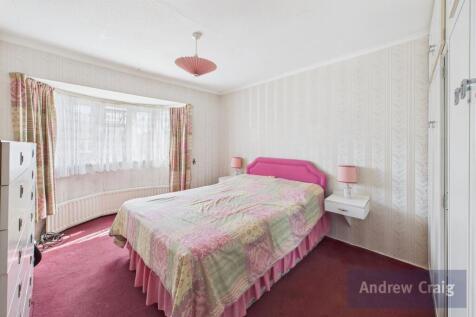 Front Bedroom