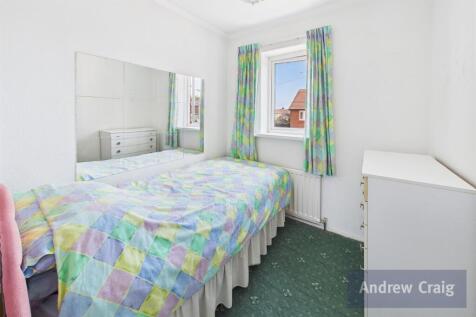 Front Bedroom