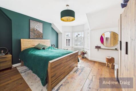 Front Bedroom