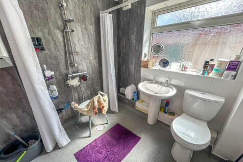 Wet Room