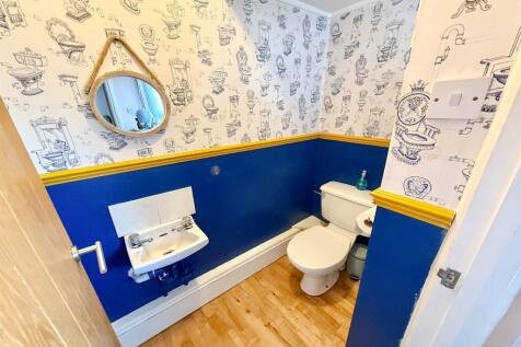 Ground Floor Wc