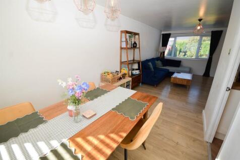 Lounge/Diner
