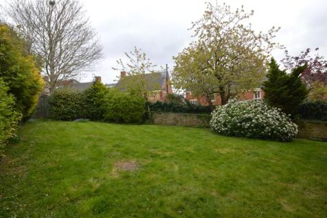 Communal Garden