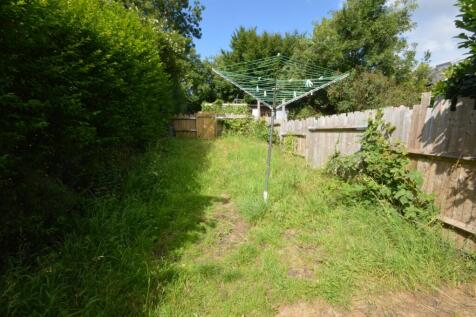 Eastcott Hill 20 Gar