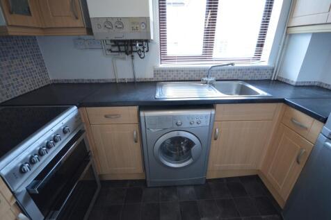 5 Lisle Close Kitche