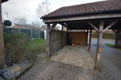 5 Lisle Close Parkin