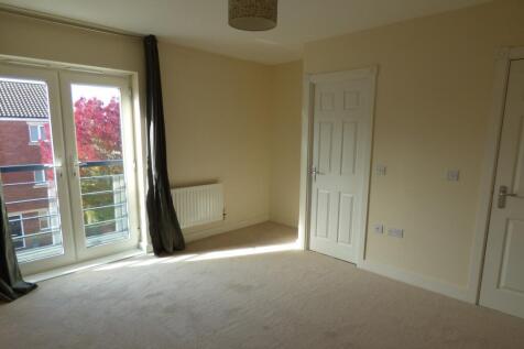 Seacole Crescent 5 B