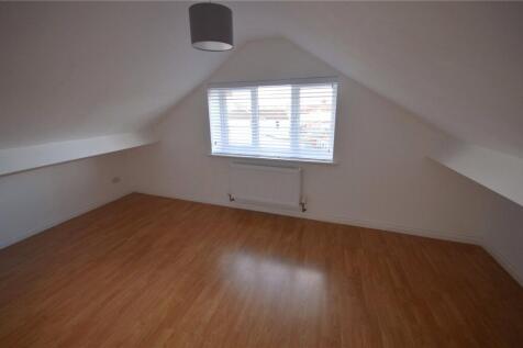 Attic Room