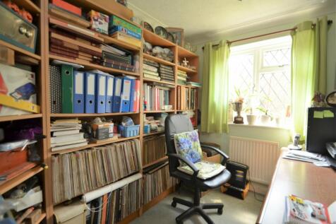 Study/Playroom