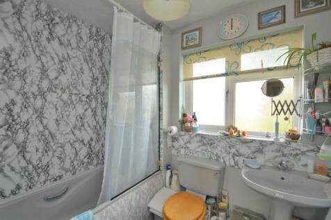 Ensuite Shower Room