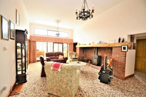 Main Reception Room
