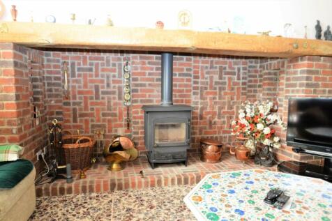 Main Reception Room