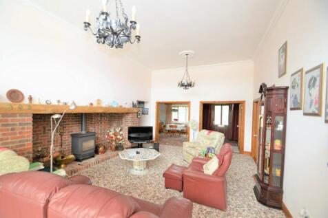 Main Reception Room