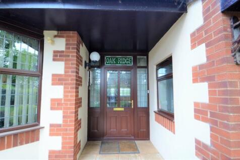 Main Entrance