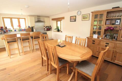 Kitchen Dining Room