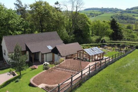 Farleigh Barn