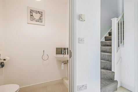 Cloak Room