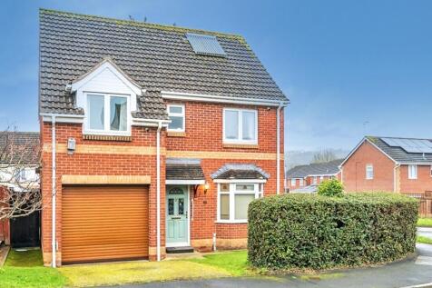 38 Chaffinch Drive