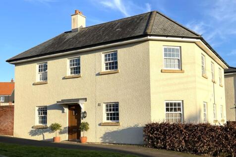20 Court Barton Cl