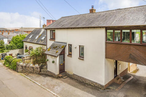 1 Jasmine Cottages