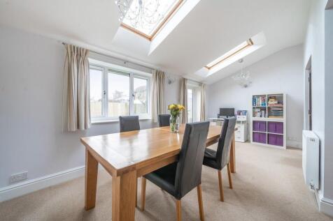 Dining/Living Room