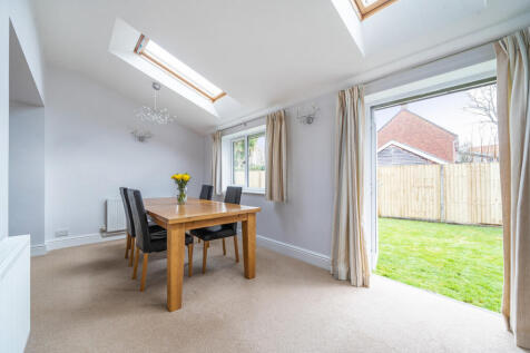 Dining/Living Room