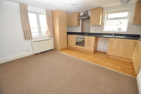 Living Room/Kitchen