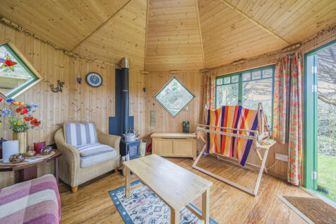 Summerhouse/Studio
