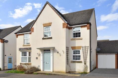 4 Cambridge Way