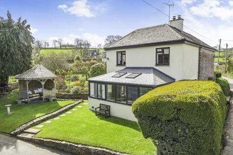 Trickey Cottage