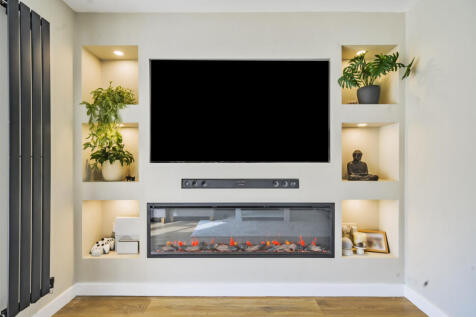Media Wall