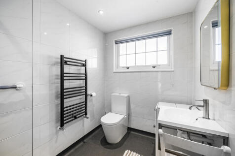 Wet Room