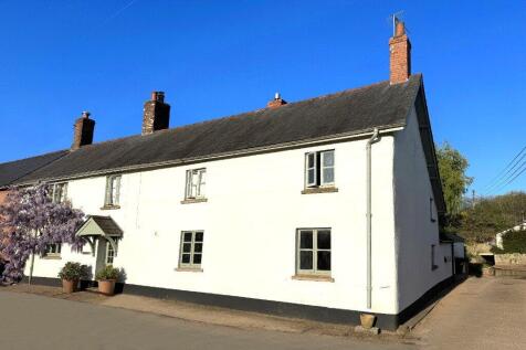 Wisteria Cottage