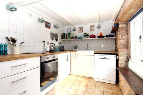 New Kitchen