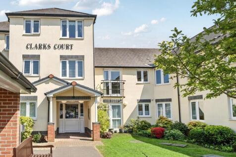 Clarks Court