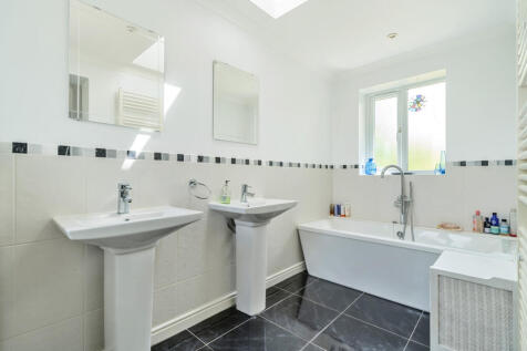 En Suite To Bed 1