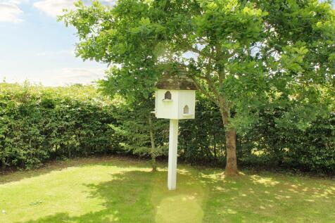 The Dovecote