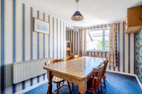 Breakfast Room