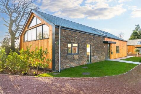 Braeburn Barn