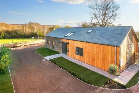 Braeburn Barn