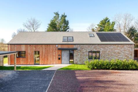 Bramley Barn