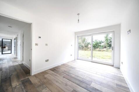 Downstairs Bedroom