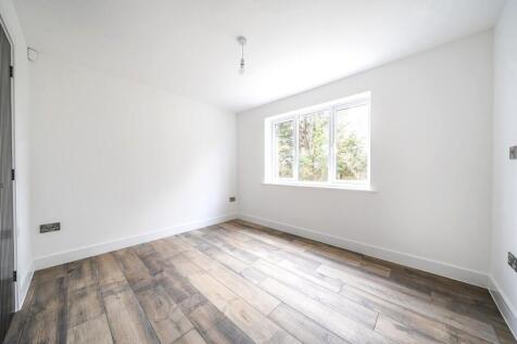 Downstairs Bedroom
