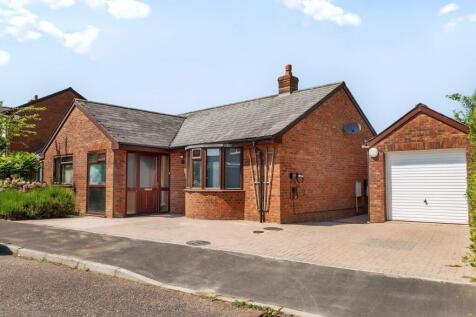 11 Knowle Close