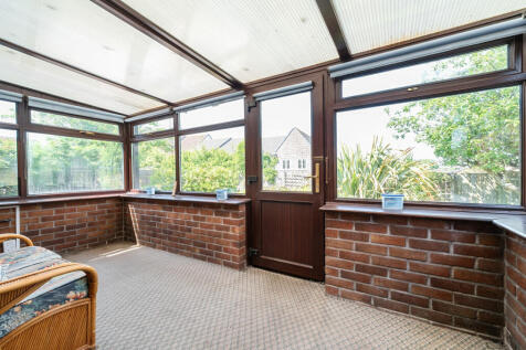 Conservatory/Dining